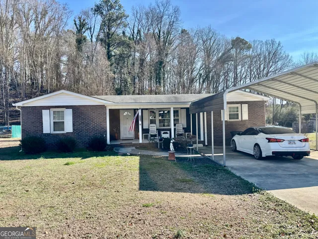 $229,900 | 1517 Cave Spring Road Southwest, Rome, GA 30161