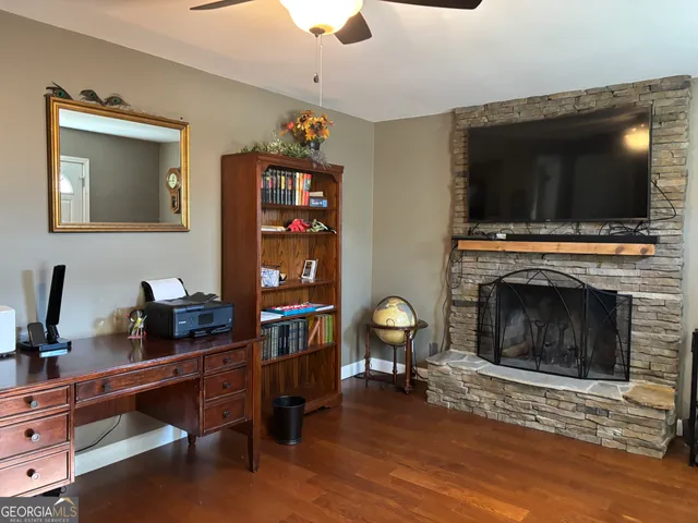 $229,900 | 1517 Cave Spring Road Southwest, Rome, GA 30161