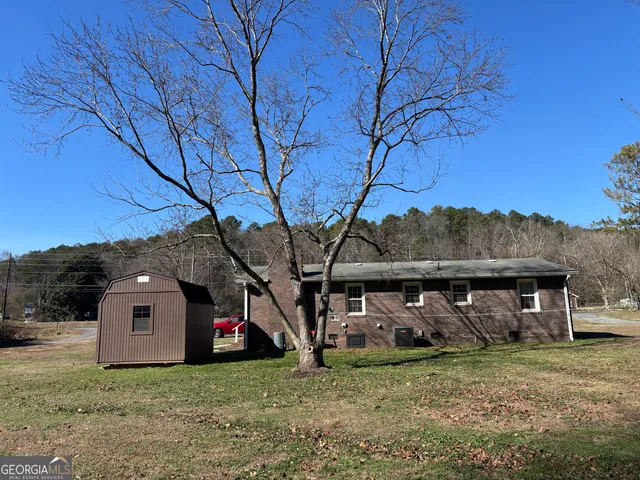 $229,900 | 1517 Cave Spring Road Southwest, Rome, GA 30161