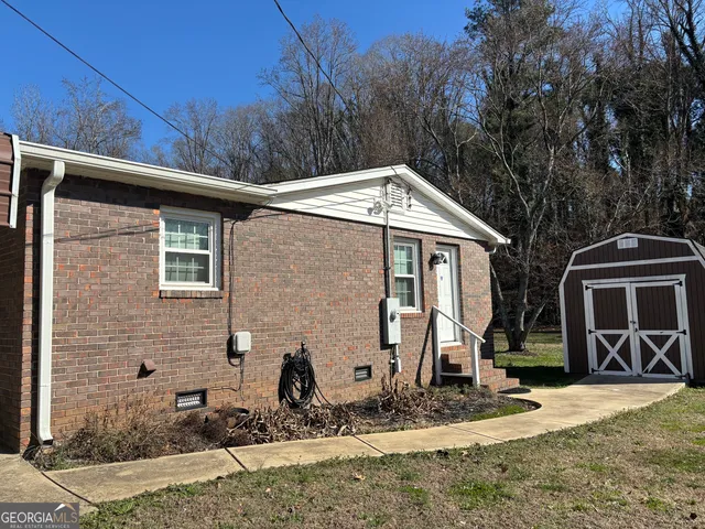 $229,900 | 1517 Cave Spring Road Southwest, Rome, GA 30161