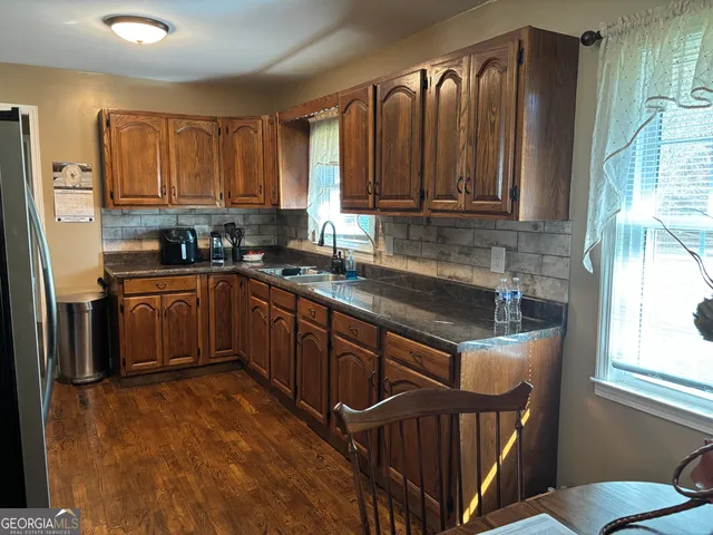 $229,900 | 1517 Cave Spring Road Southwest, Rome, GA 30161