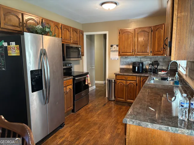 $229,900 | 1517 Cave Spring Road Southwest, Rome, GA 30161