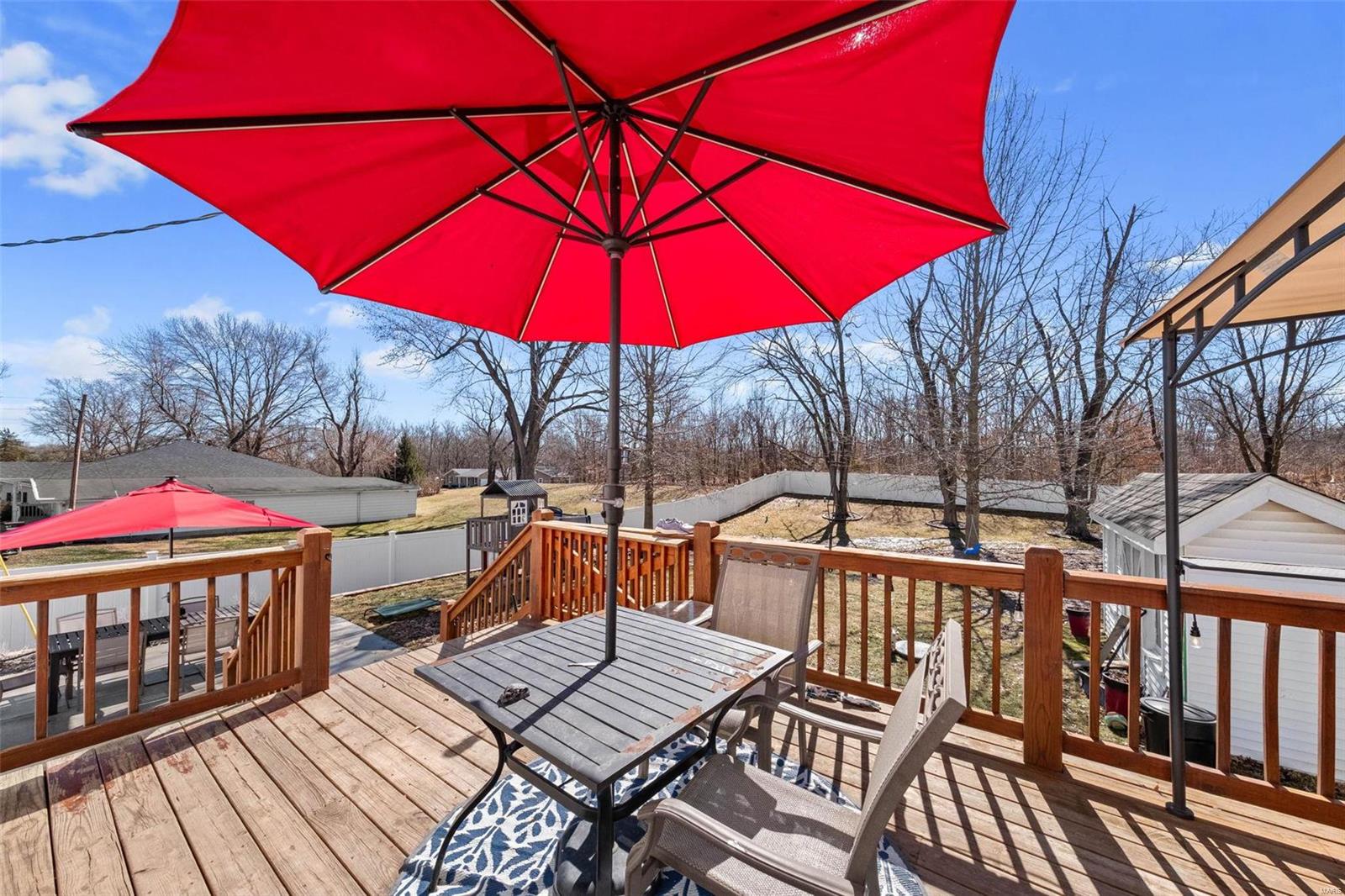 1160 Hackmann Road O'Fallon, MO 63366 - Photo 34 of 36
