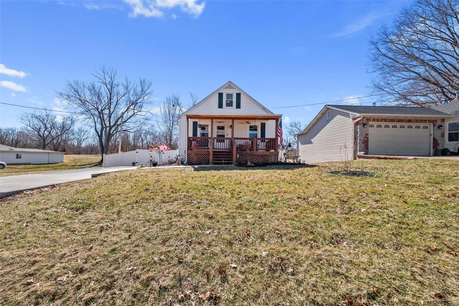 1160 Hackmann Road O'Fallon, MO 63366 - Photo 35 of 36