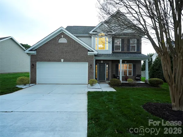 $2,500 | 1990 Trace Creek Drive, Waxhaw, NC 28173