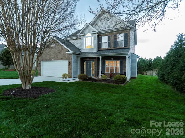 $2,500 | 1990 Trace Creek Drive, Waxhaw, NC 28173