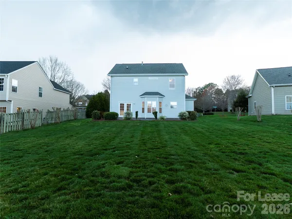 $2,500 | 1990 Trace Creek Drive, Waxhaw, NC 28173