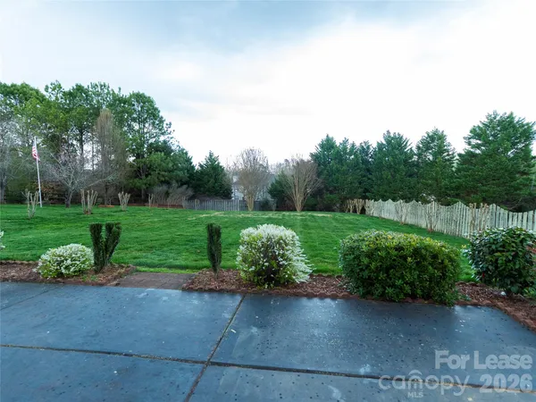 $2,500 | 1990 Trace Creek Drive, Waxhaw, NC 28173