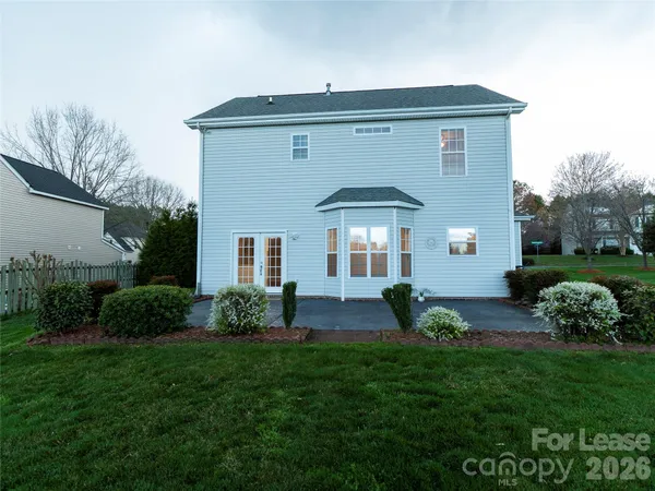 $2,500 | 1990 Trace Creek Drive, Waxhaw, NC 28173