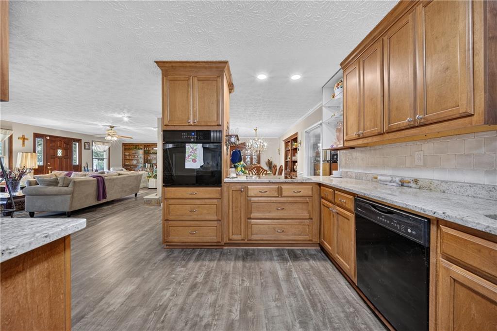 1378 Amber Stapp Studdard Road Social Circle, GA 30025 - Photo 16 of 89