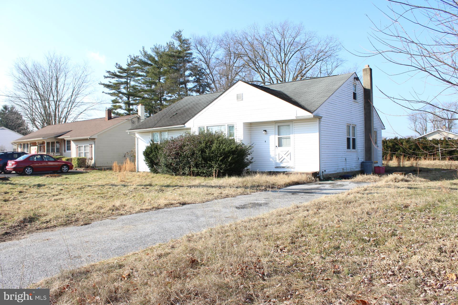 580 Overbrook Road Vineland, NJ 08360 - Photo 1 of 10 Gallery Image 1