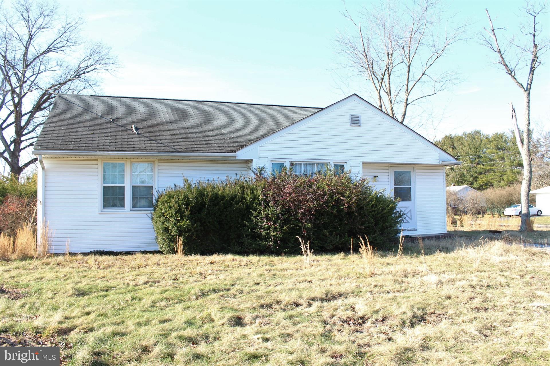 580 Overbrook Road Vineland, NJ 08360 - Photo 3 of 10 Gallery Image 3