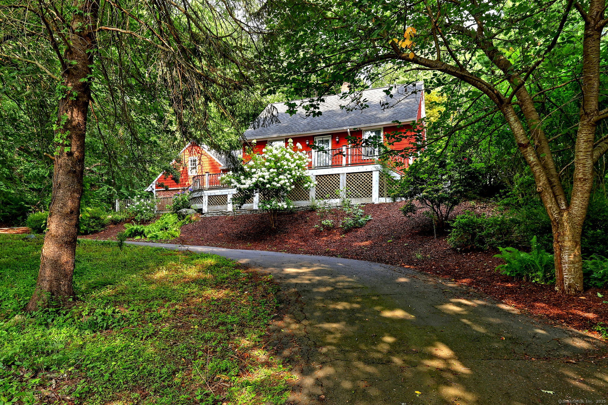643 Dogwood Road Orange, CT 06477 - Photo 1 of 1