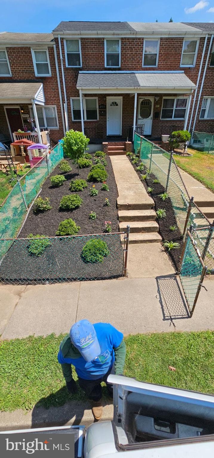 2917 Georgetown Road Baltimore, MD 21230 - Photo 1 of 34 Gallery Image 1