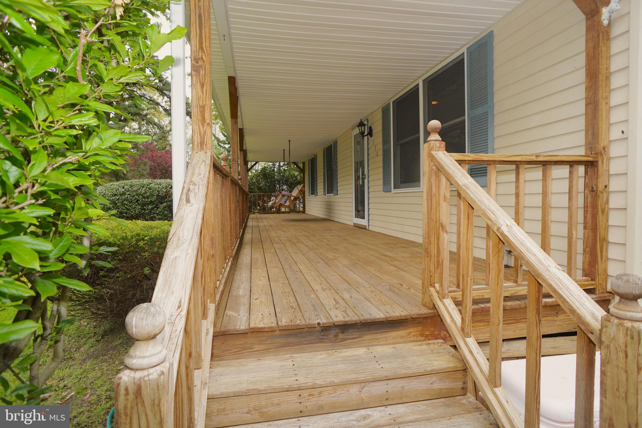 156 Finley Road Bridgeton, NJ 08302 - Photo 2 of 13