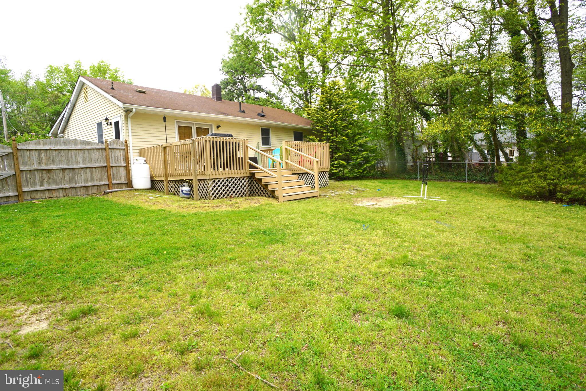 156 Finley Road Bridgeton, NJ 08302 - Photo 3 of 13