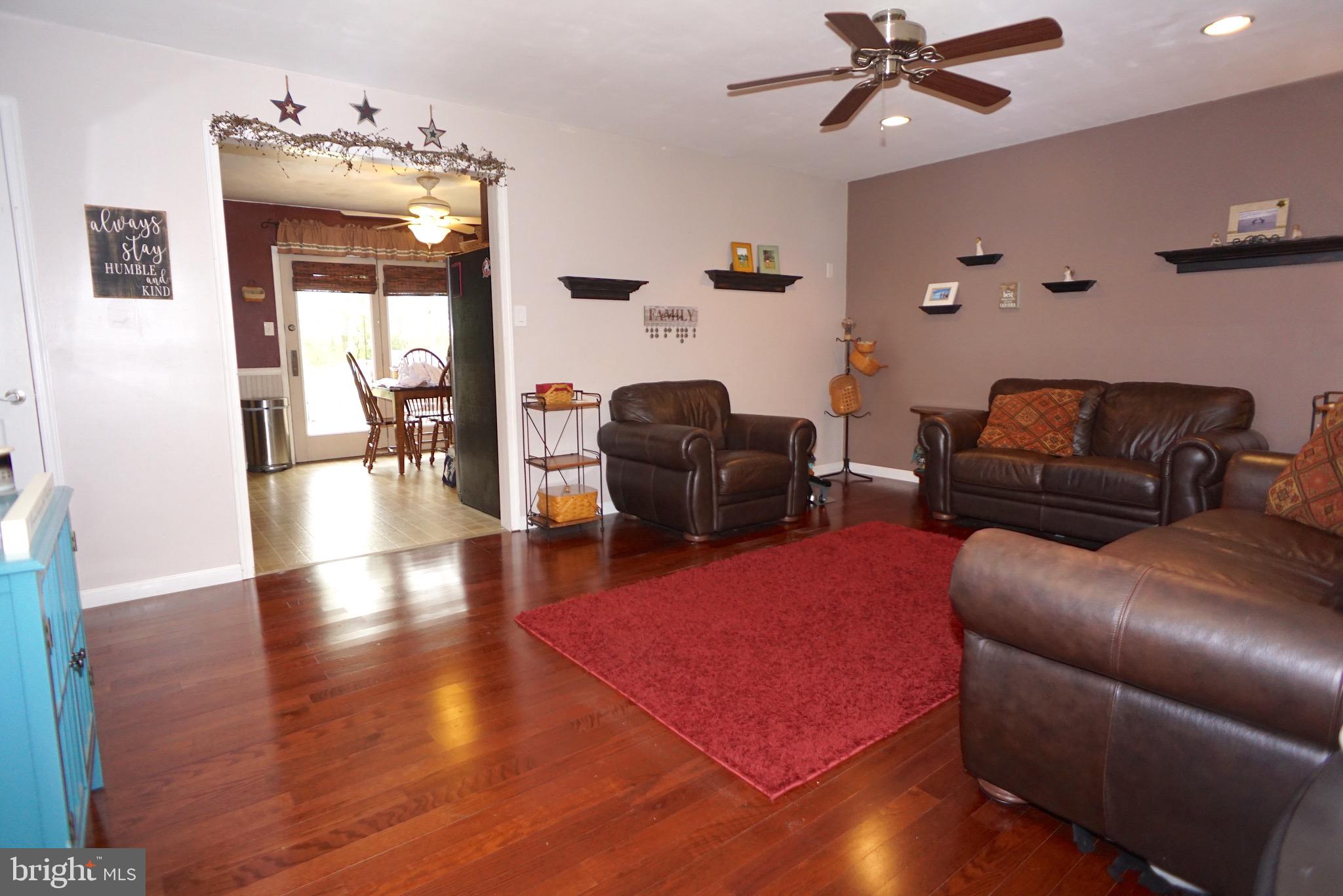 156 Finley Road Bridgeton, NJ 08302 - Photo 5 of 13