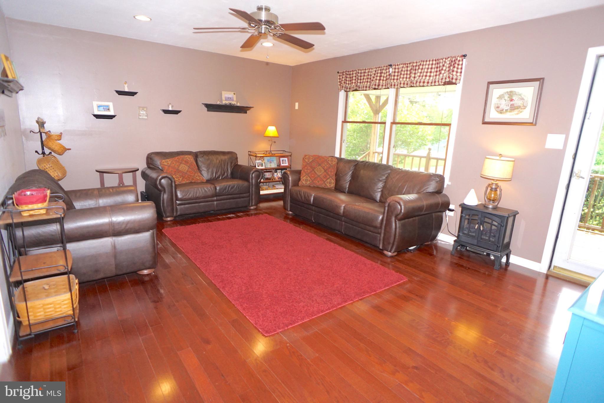 156 Finley Road Bridgeton, NJ 08302 - Photo 6 of 13