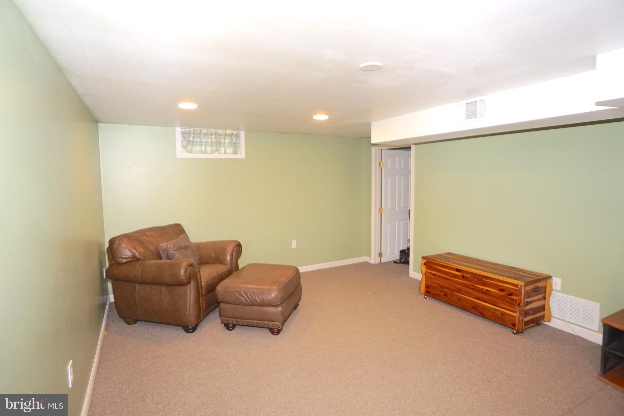 156 Finley Road Bridgeton, NJ 08302 - Photo 10 of 13 Fully Finished Basement