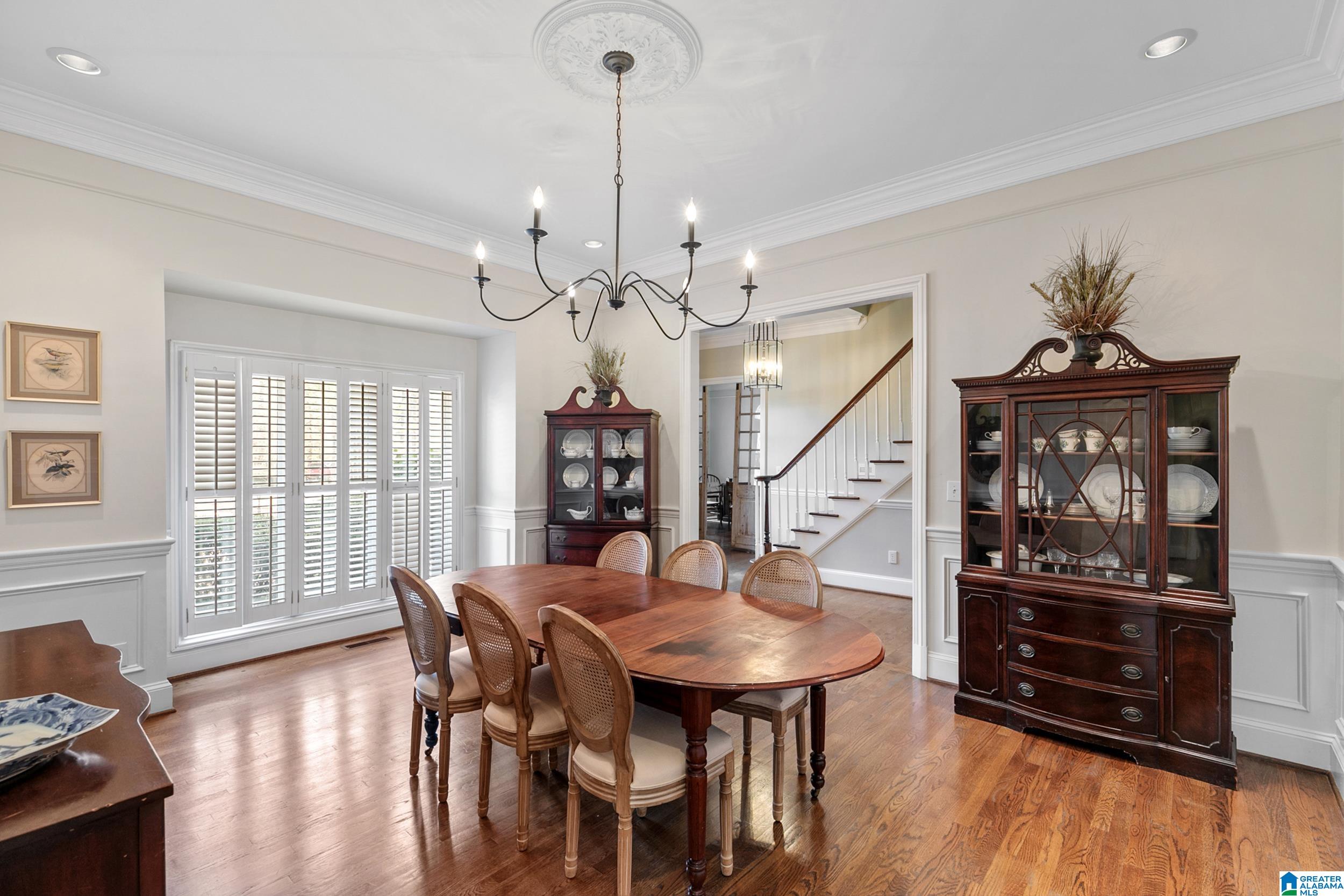 349 Turnberry Road Hoover, AL 35244 - Photo 12 of 98