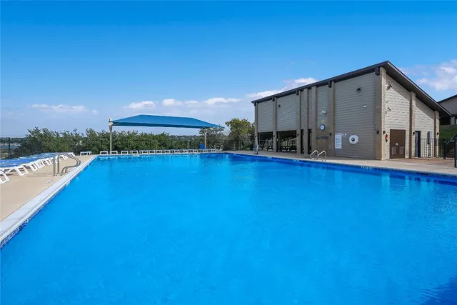 $82,000 | 203 Champion Cove, Point Venture, TX 78645