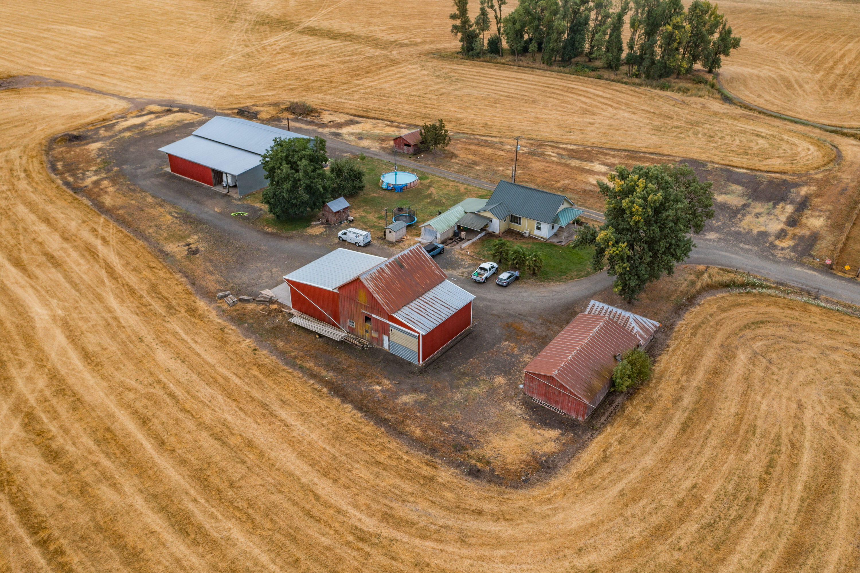 36767 Lickskillet Road Northeast Albany, OR 97322 - Photo 3 of 50 Export-0272