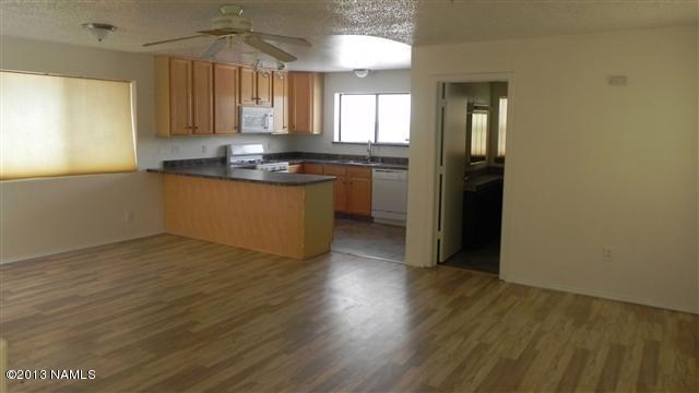 8360 Highplains Road Show Low, AZ 85901 - Photo 5 of 15 High