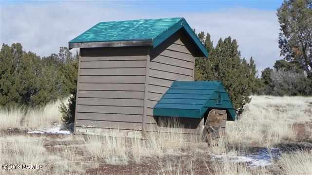 8360 Highplains Road Show Low, AZ 85901 - Photo 10 of 15 High