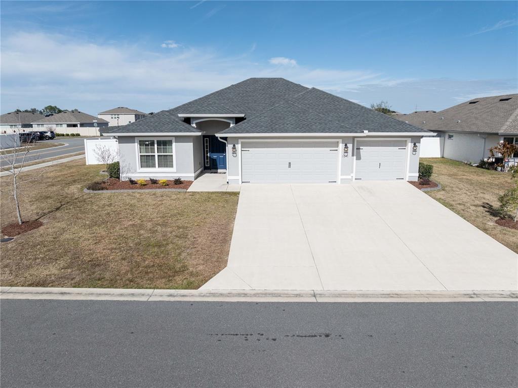 5041 Southwest 90th Place Ocala, FL 34476 - Photo 1 of 1 a house with a outdoor space