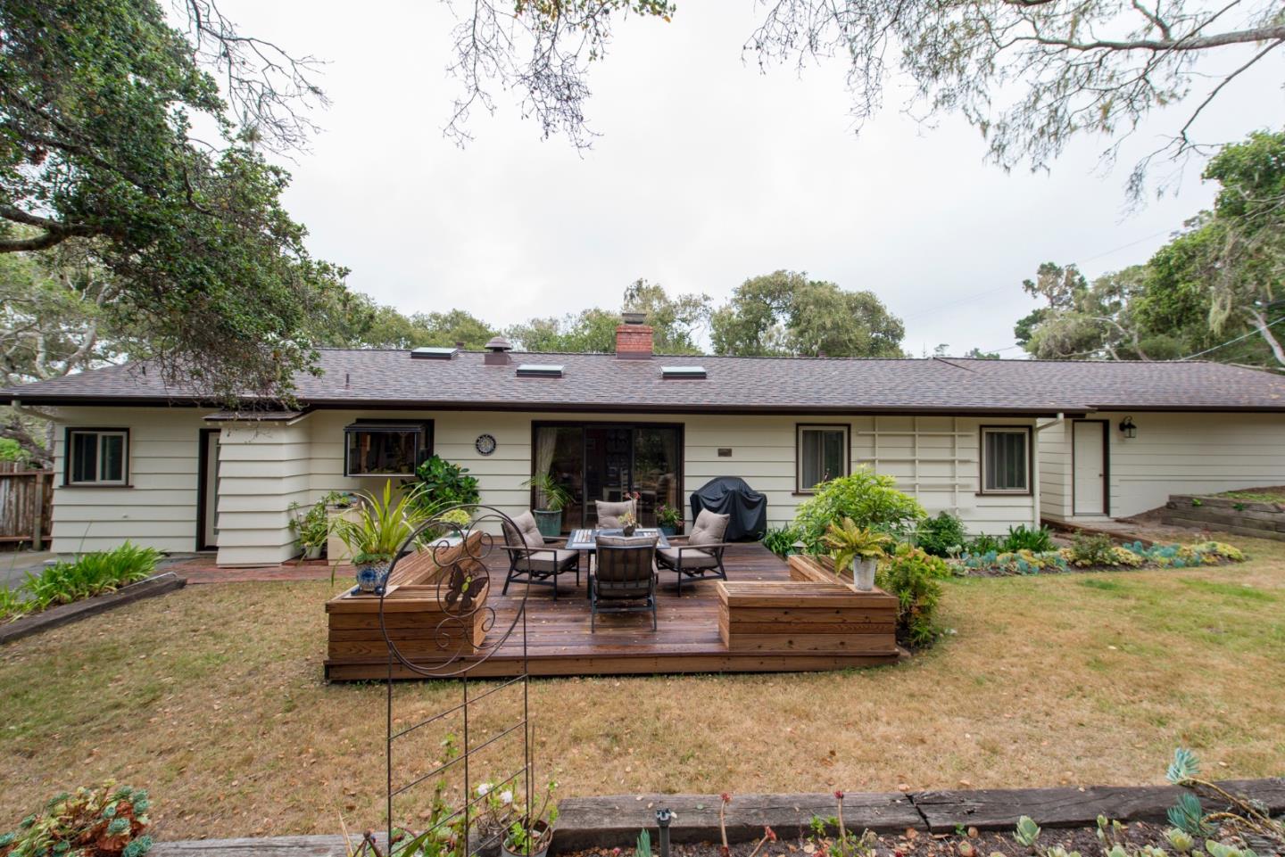 2948 Sloat Road Pebble Beach, CA 93953 - Photo 3 of 26 Gallery Image 3