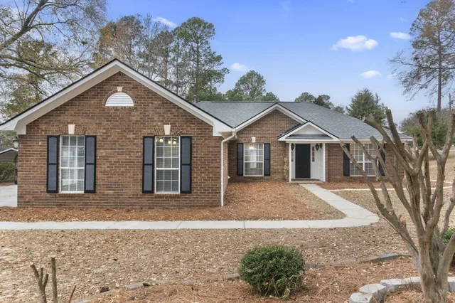 $269,900 | 2020 Country Pl Drive, Augusta, GA 30906