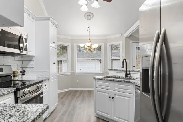 $269,900 | 2020 Country Pl Drive, Augusta, GA 30906