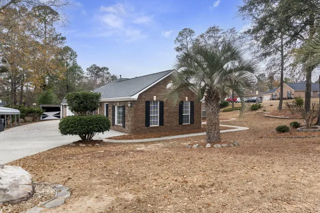 $269,900 | 2020 Country Pl Drive, Augusta, GA 30906
