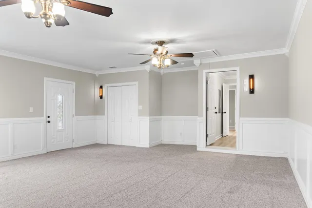 $269,900 | 2020 Country Pl Drive, Augusta, GA 30906