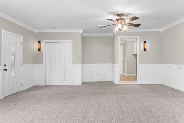 $269,900 | 2020 Country Pl Drive, Augusta, GA 30906