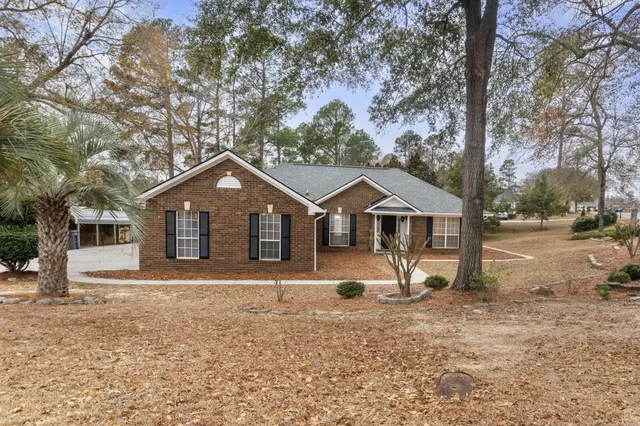 $269,900 | 2020 Country Pl Drive, Augusta, GA 30906