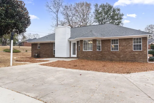 $269,900 | 2020 Country Pl Drive, Augusta, GA 30906