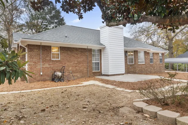 $269,900 | 2020 Country Pl Drive, Augusta, GA 30906