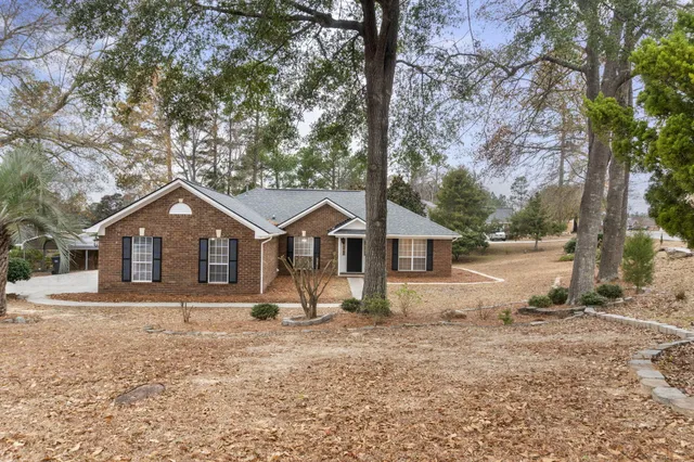 $269,900 | 2020 Country Pl Drive, Augusta, GA 30906