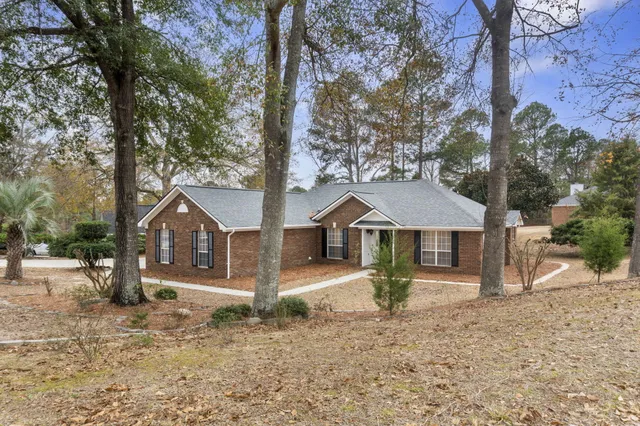 $269,900 | 2020 Country Pl Drive, Augusta, GA 30906