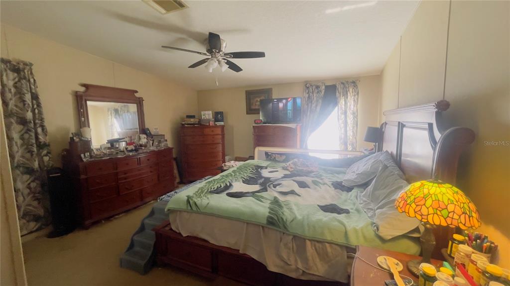 605 Standridge Street Bronson, FL 32621 - Photo 16 of 29