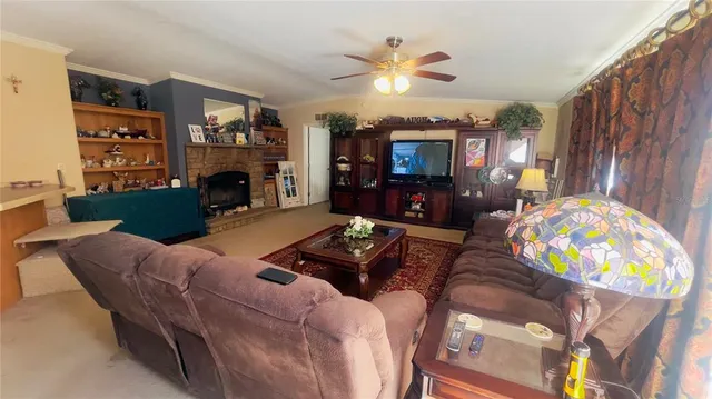 $194,900 | 605 Standridge Street, Bronson, FL 32621