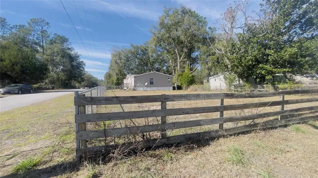 $194,900 | 605 Standridge Street, Bronson, FL 32621