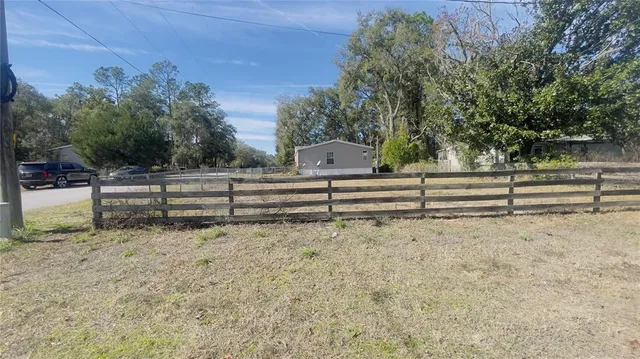 $194,900 | 605 Standridge Street, Bronson, FL 32621