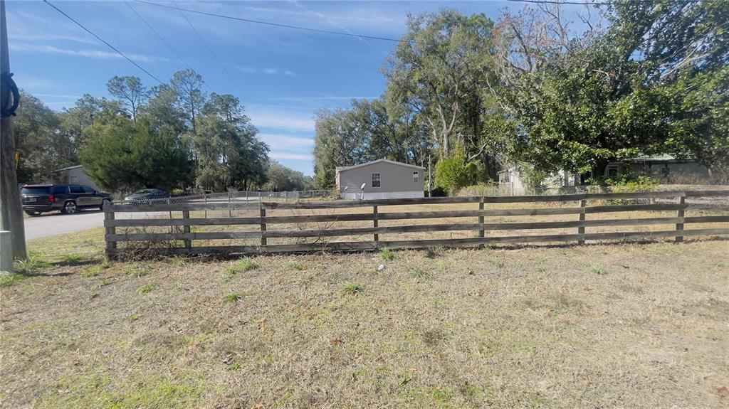 605 Standridge Street Bronson, FL 32621 - Photo 29 of 29