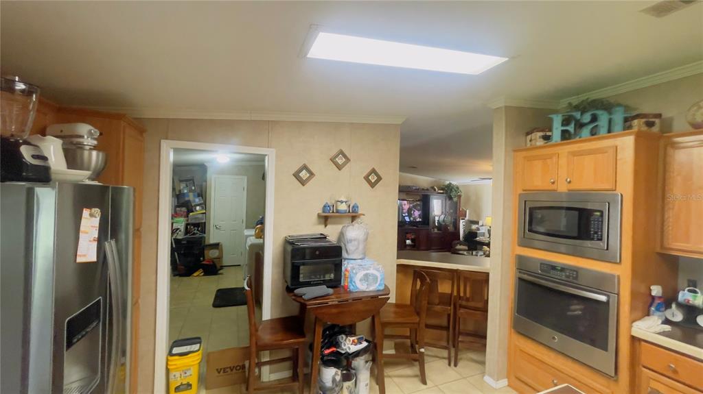 605 Standridge Street Bronson, FL 32621 - Photo 5 of 29