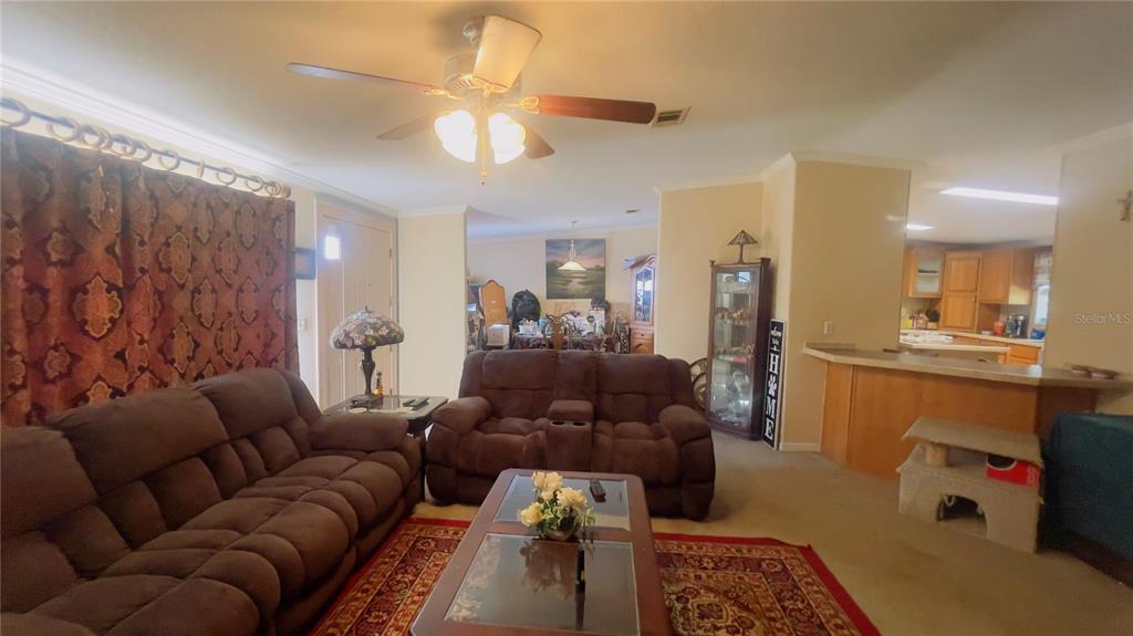 605 Standridge Street Bronson, FL 32621 - Photo 7 of 29