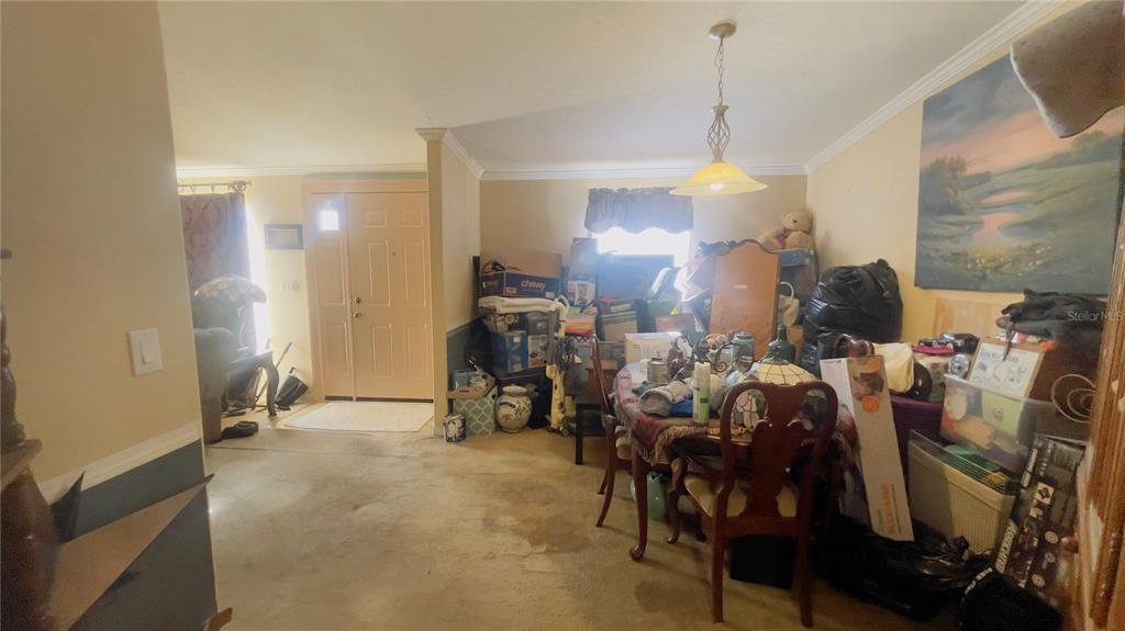 605 Standridge Street Bronson, FL 32621 - Photo 10 of 29