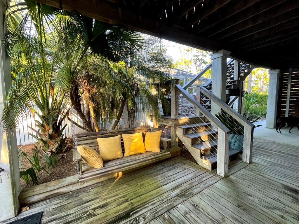 1905 Smugglers Cove Road Eastpoint, FL 32328 - Photo 12 of 53