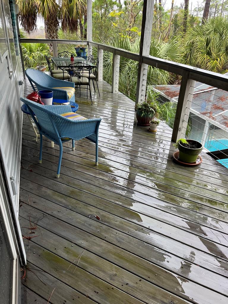 1905 Smugglers Cove Road Eastpoint, FL 32328 - Photo 17 of 53